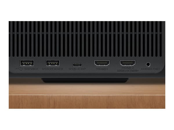 BenQ GP520 DLP-projektor 4K UHD USB-C