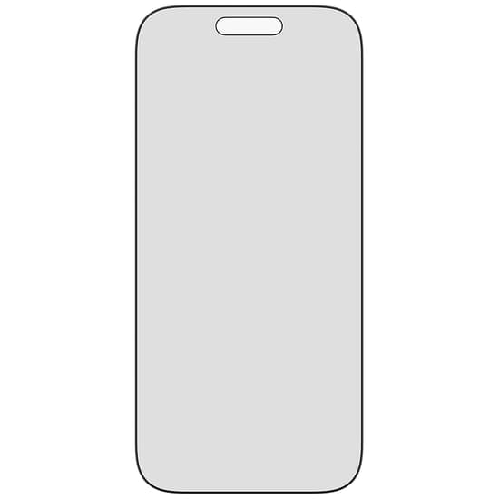 PanzerGlass® 2-vägs sekretess skärmskydd iPhone 17 Pro