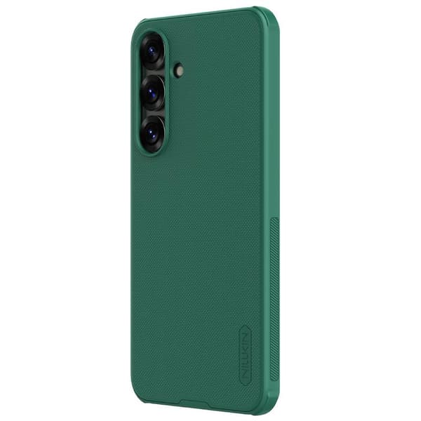 NILLKIN SUPER SHIELD PRO SAMSUNG S25+ MÖRKGRÖN grön