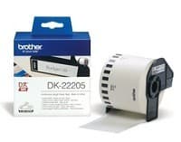 Brother DK-11208 Adresseetiketter