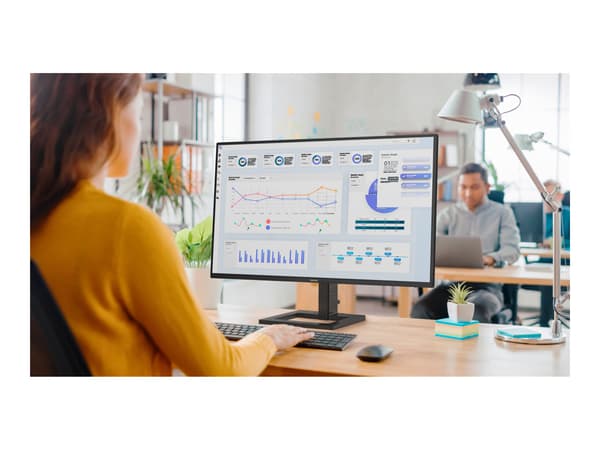 Philips 27E1N1300AE 27 IPS 1920 x 1080 (Full HD) HDMI USB-C 100Hz