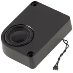 Skruvsats (Pad) för Mac Studio A3143 (2025) (Äkta OEM) (5-pack)