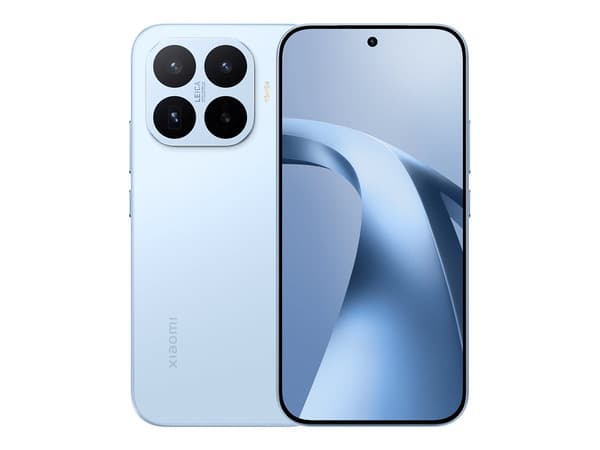 Xiaomi 17T 6.59 256 GB Blå