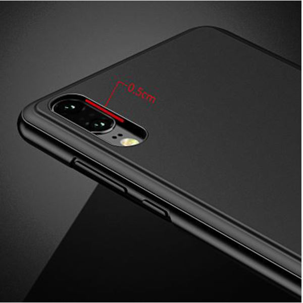 Huawei P20 flip case