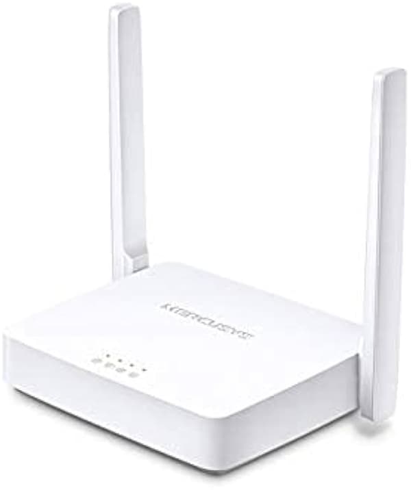 Mercusys MW302R trådlös router