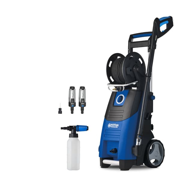 Nilfisk Premium 200-15 EU Trykvasker