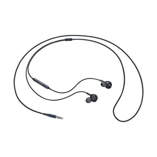 OEM fantastiska stereohörlurar till Samsung|svart