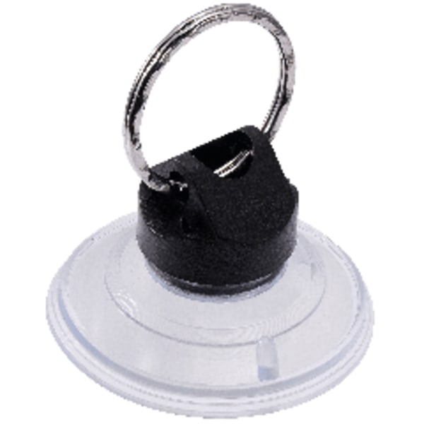 Sugkoppar (3-delat set)