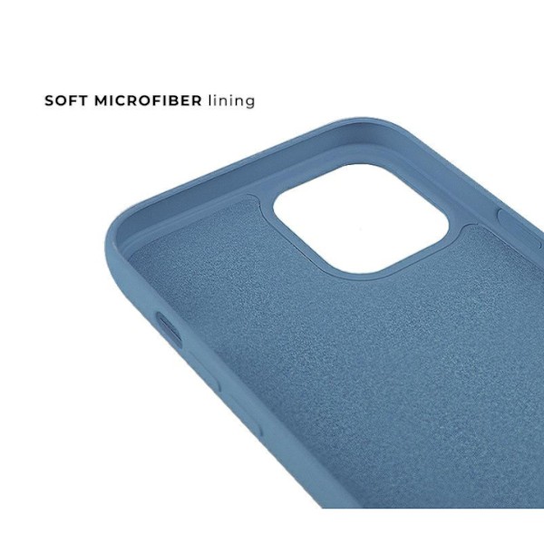 TINT iphone 12 pro max fodral|svart svart