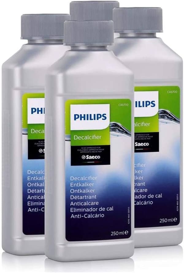 Philips Saeco CA6700/10 Descaler 250ml