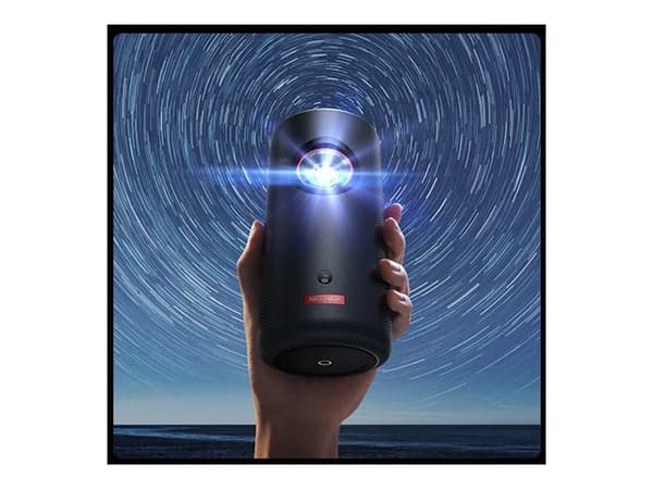 Nebula Capsule 3 Laser DLP-projektor Full HD USB-C