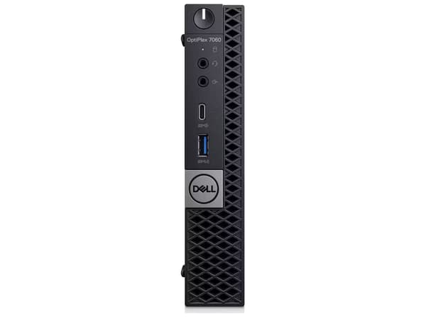 Dell OptiPlex 7080 i5-10500 16GB 512GB Windows 11 Pro