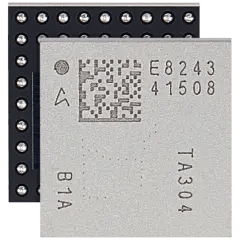 Högfrekvent förstärkar-IC för iPhone 15-serien / 16 / 16 Plus (8243)