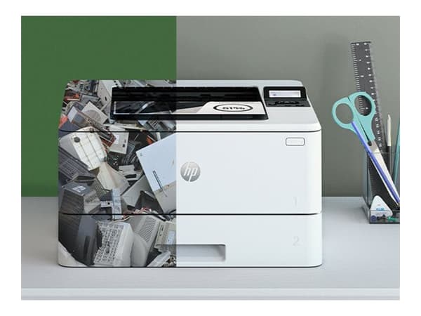 HP LaserJet Pro 4002dn Laser