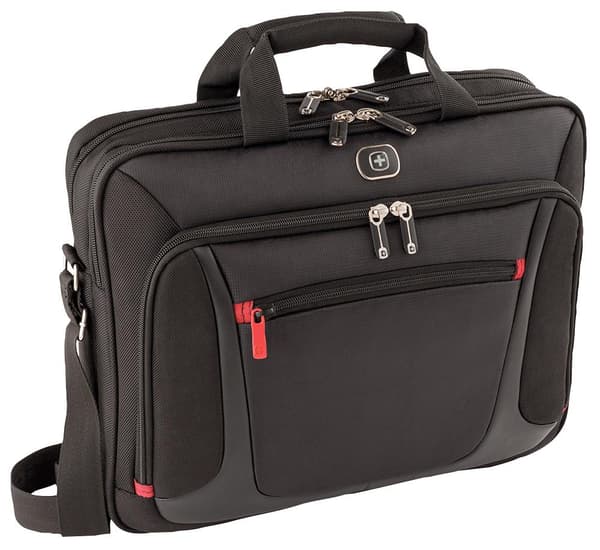 Wenger Sensor Bäretaske 15 svart