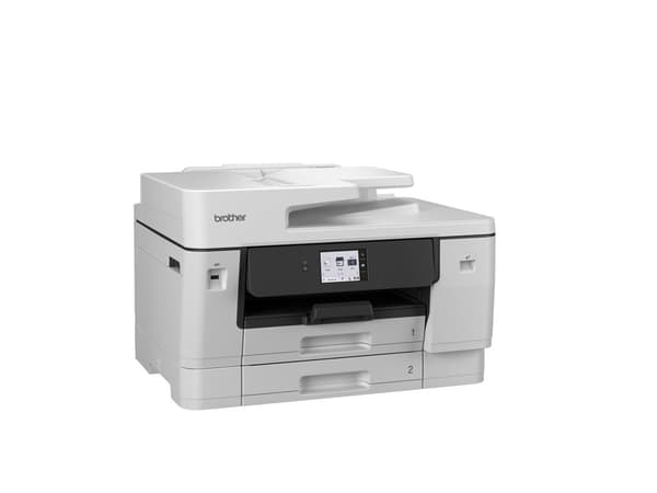 Brother MFC-J6960DW Bläkprinter