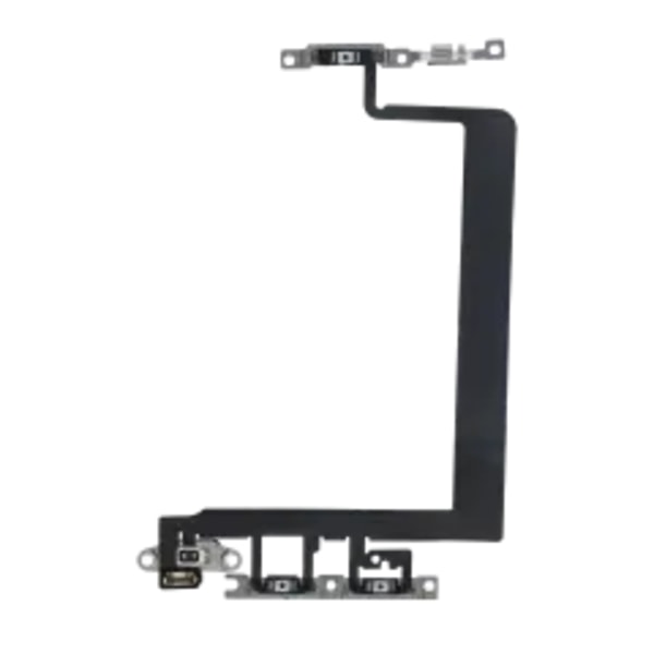 Strömknapp Flexkabel för iPhone 13