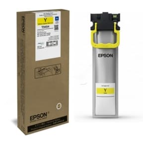 Epson T9454 Gul 5000 sidor bläck C13T945440