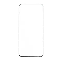 LCD-självhäftande tejp för Samsung Galaxy S23 FE 5G