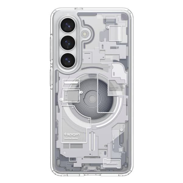 SPIGEN ULTRA HYBRID MAG MAGSAFE GALAXY S26+ PLUS ZERO ONE vit