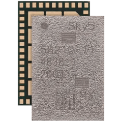 Lågeffektsförstärkare IC för Samsung Galaxy S20 Plus / S20 Ultra 5G (58210-11)