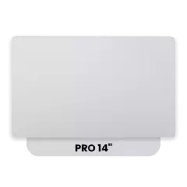 Trackpad för MacBook Pro 14\" (A2442 / sent 2021) (Silver)