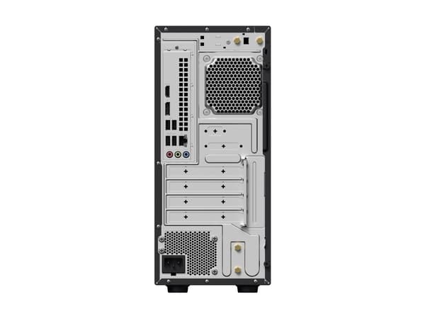 ASUS ExpertCenter P500MV Minitower Core 5 210H 16GB 512GB Intel Graphics Windows 11 Pro