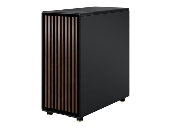 Fractal Design North Tower ATX svart