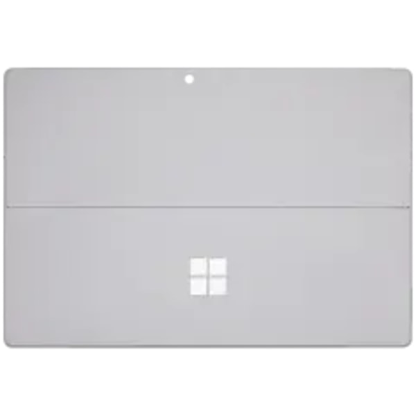 Bottenchassi för Microsoft Surface Pro 7 (1866) (Silver)
