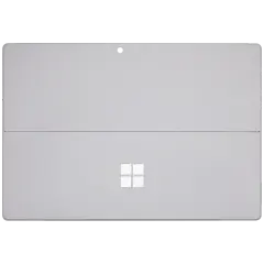 Bottenhölje för Microsoft Surface Pro 7 (1866) (Silver)