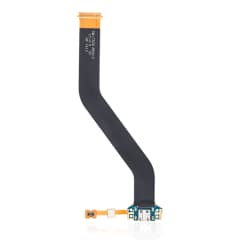 Laddningsport Flexkabel för Samsung Galaxy Tab 4 10.1\" (Premium)