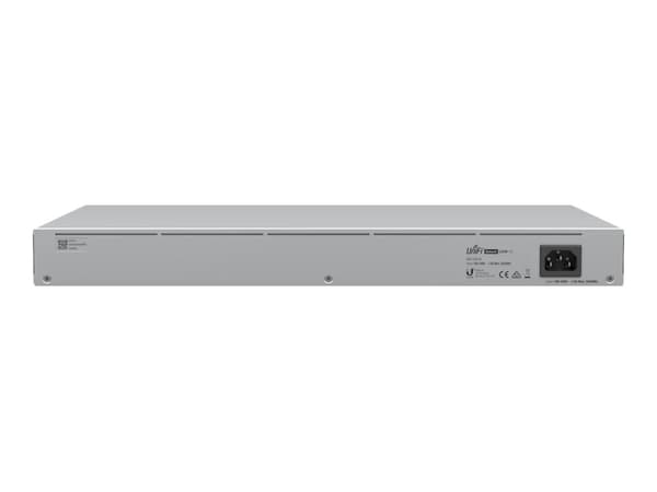 Ubiquiti UniFi Switch USW-48 Switch 48-porte Gigabit