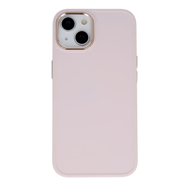 Satin skal för Samsung Galaxy A25 5G (global) rosa rosa