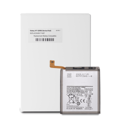 Ersättningsbatteri för Samsung Galaxy A71 (A715 / 2020) (EB-BA715ABY) (Service Pack)