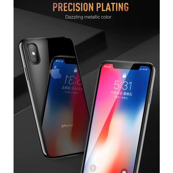 Silicon fodral tilliphone X/Xs