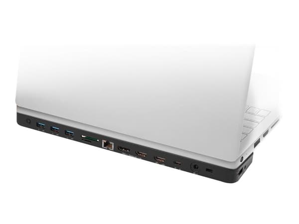 Club 3D CSV-1566 14-in-1 USB 3.2 Gen 1 Dockingstation