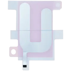 Batterihäfttejp för iPhone 16 / iPhone 17 (10-pack)