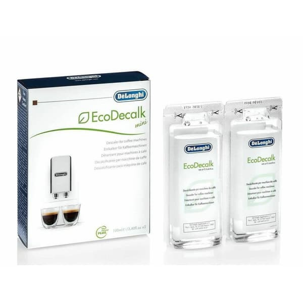 De'Longhi EcoDecalk mini Descaler 100ml