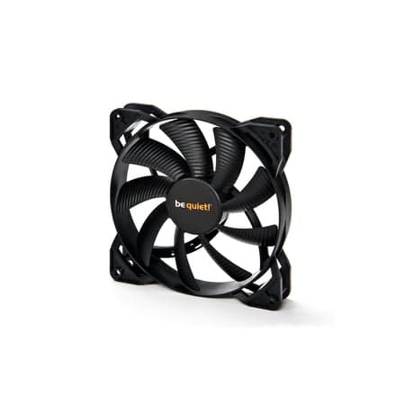 be quiet! Pure Wings 2 Fan 1-pack 140 mm