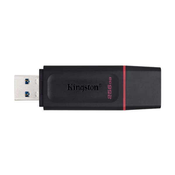Kingston pendrive 256GB USB 3.2 DT Exodia