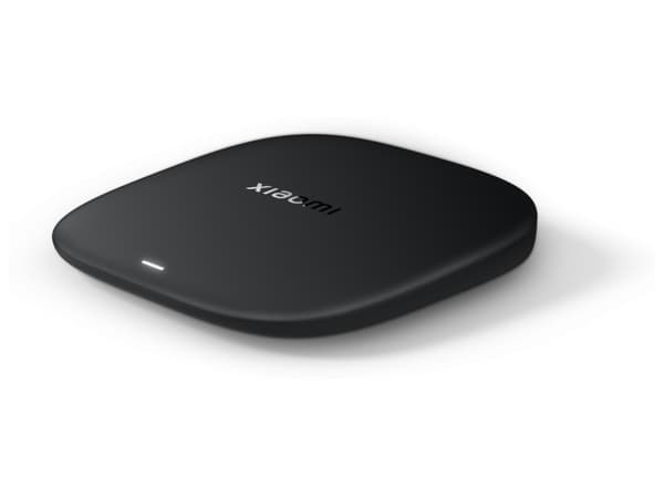 Xiaomi TV Box S (3rd Gen) EU Digital AV-afspiller