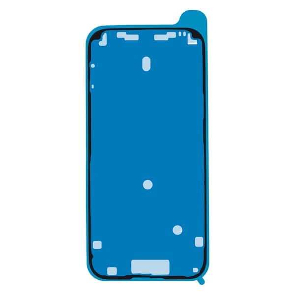 Displaymonteringslim iPhone 16 Pro Max