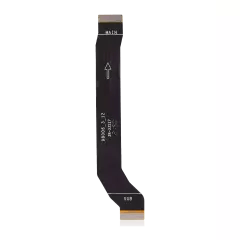 Huvudkortets flexkabel för Xiaomi Redmi Note 12 Pro 4G
