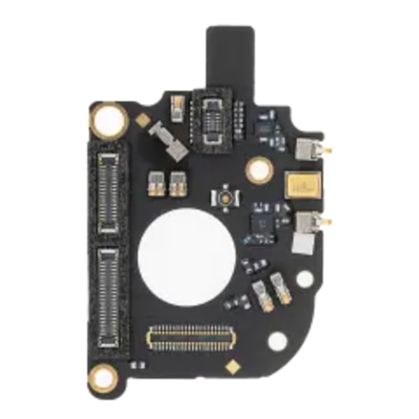 Mikrofonkort för OnePlus 6T