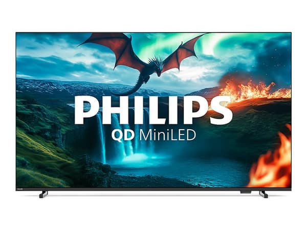 Philips 55MLED820 55 4K UHD (2160p) Smart TV