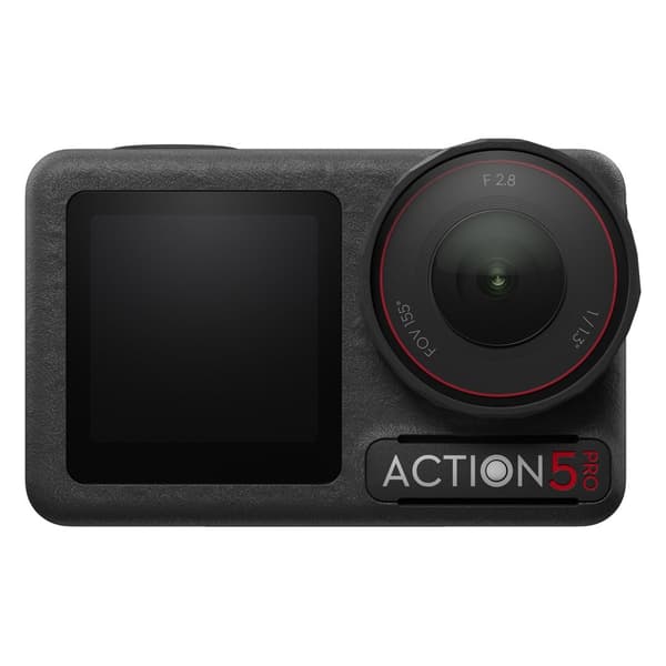 DJI Osmo Action 5 Pro 4K Action-kamera