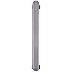 Hårda knappar (volym) för Samsung Galaxy Z Flip 6 (F741) (Silver Shadow) silver