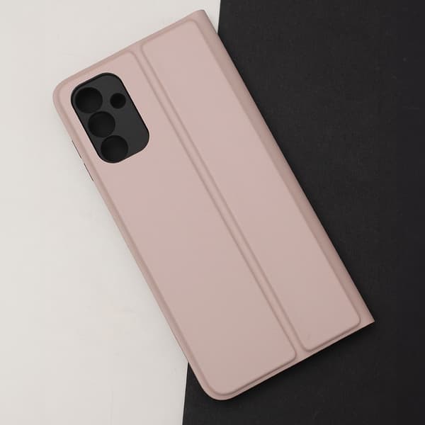 Smart Soft fodral för iPhone 16e / 17e nude