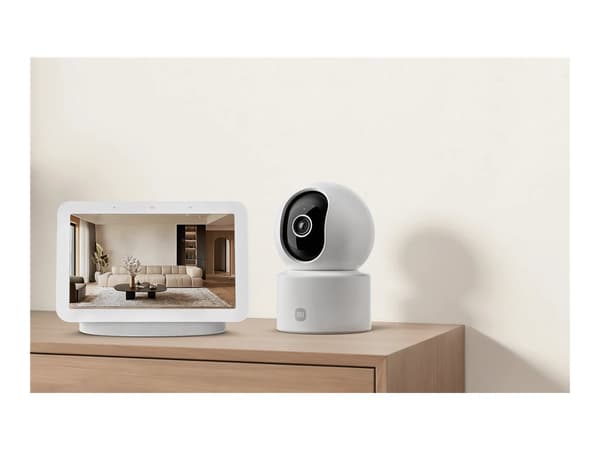Xiaomi C302 Netvärksovervågningskamera 2304 x 1296
