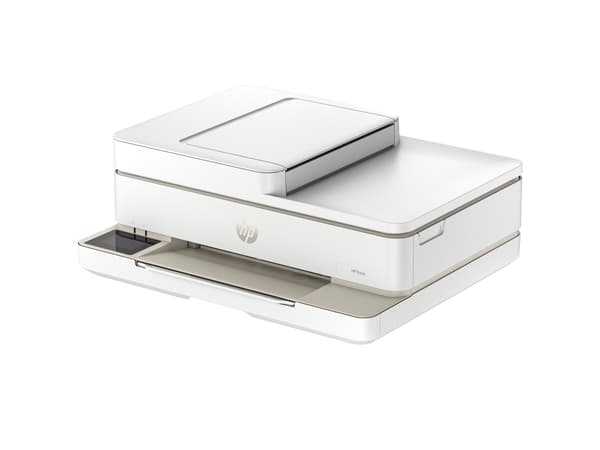 HP Envy 6520e All-in-One Bläkprinter